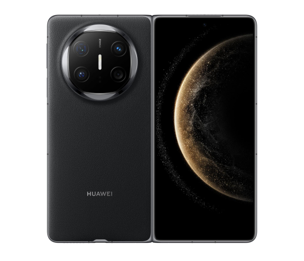 HUAWEI Mate X6 12/512GB czarny 120Hz Icelan-L29C-BK - 1311800 - zdjęcie 2